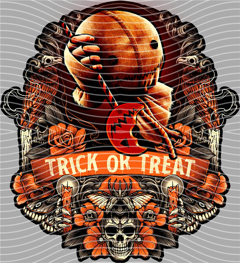 Halloween-WS 130